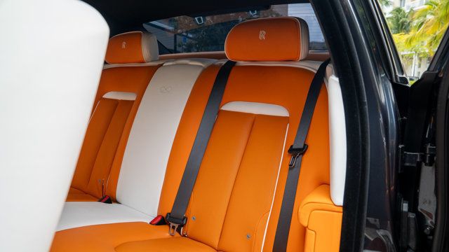2023 Rolls-Royce Ghost Black Badge Sedan - 22875856 - 71