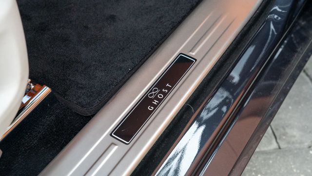 2023 Rolls-Royce Ghost Black Badge Sedan - 22875856 - 81