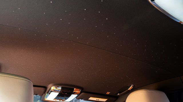 2023 Rolls-Royce Ghost Black Badge Sedan - 22875856 - 95