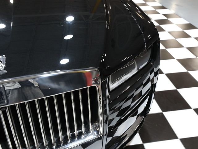 2023 Rolls-Royce Ghost Sedan - 23018100 - 9