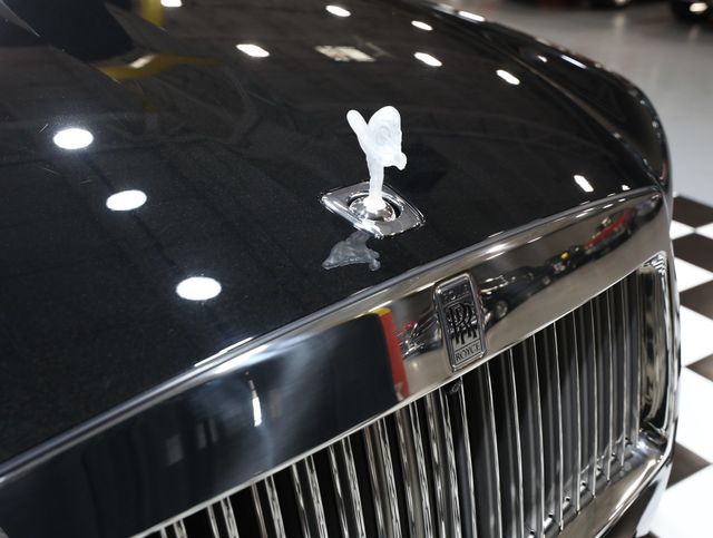 2023 Rolls-Royce Ghost Sedan - 23018100 - 11