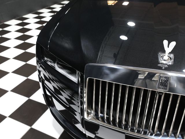 2023 Rolls-Royce Ghost Sedan - 23018100 - 12