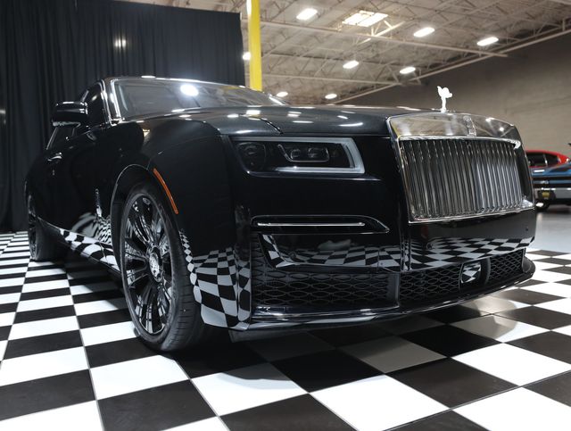 2023 Rolls-Royce Ghost Sedan - 23018100 - 14