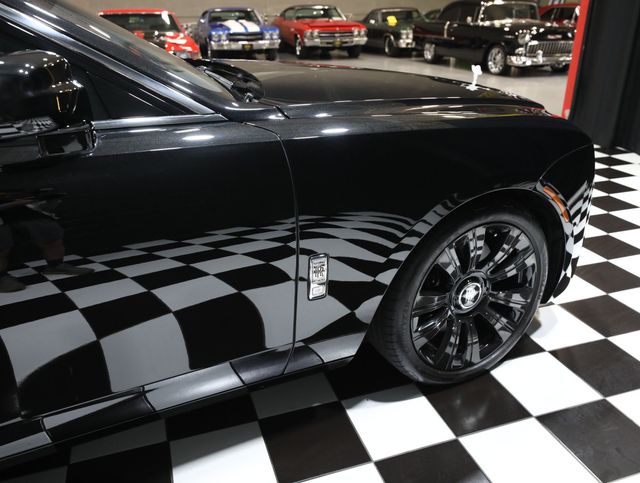 2023 Rolls-Royce Ghost Sedan - 23018100 - 15