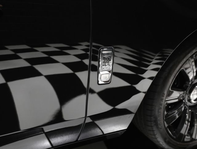 2023 Rolls-Royce Ghost Sedan - 23018100 - 16