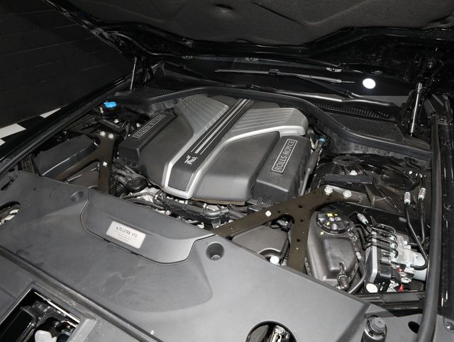 2023 Rolls-Royce Ghost Sedan - 23018100 - 1