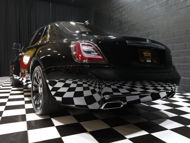 2023 Rolls-Royce Ghost Sedan - 23018100 - 23