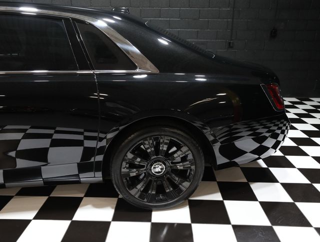 2023 Rolls-Royce Ghost Sedan - 23018100 - 27