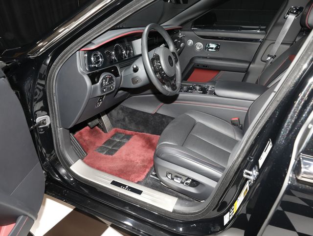 2023 Rolls-Royce Ghost Sedan - 23018100 - 2