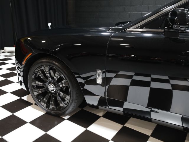 2023 Rolls-Royce Ghost Sedan - 23018100 - 29