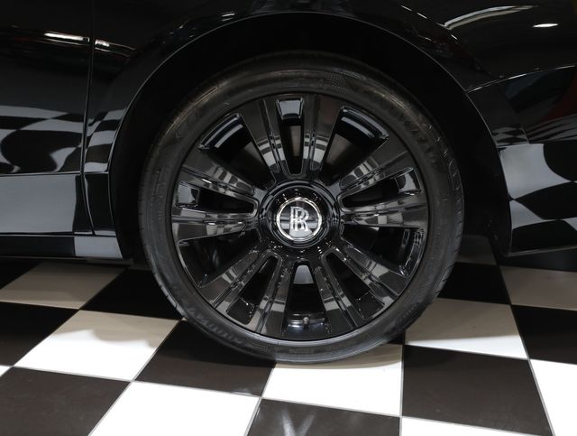 2023 Rolls-Royce Ghost Sedan - 23018100 - 30