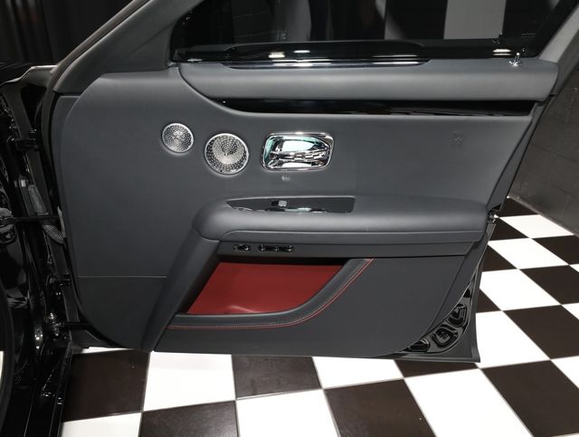 2023 Rolls-Royce Ghost Sedan - 23018100 - 34