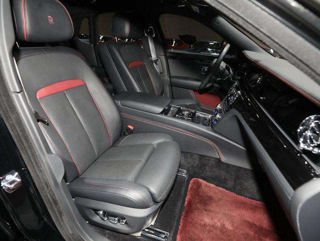 2023 Rolls-Royce Ghost Sedan - 23018100 - 36