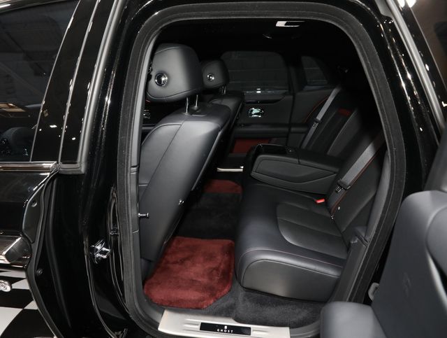 2023 Rolls-Royce Ghost Sedan - 23018100 - 3