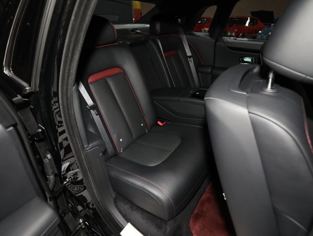 2023 Rolls-Royce Ghost Sedan - 23018100 - 39