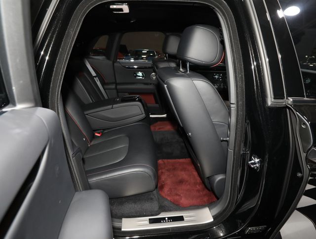 2023 Rolls-Royce Ghost Sedan - 23018100 - 40