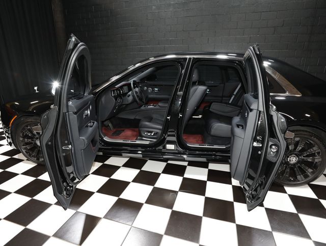 2023 Rolls-Royce Ghost Sedan - 23018100 - 44