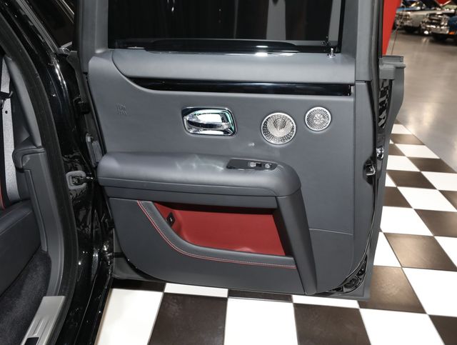 2023 Rolls-Royce Ghost Sedan - 23018100 - 45
