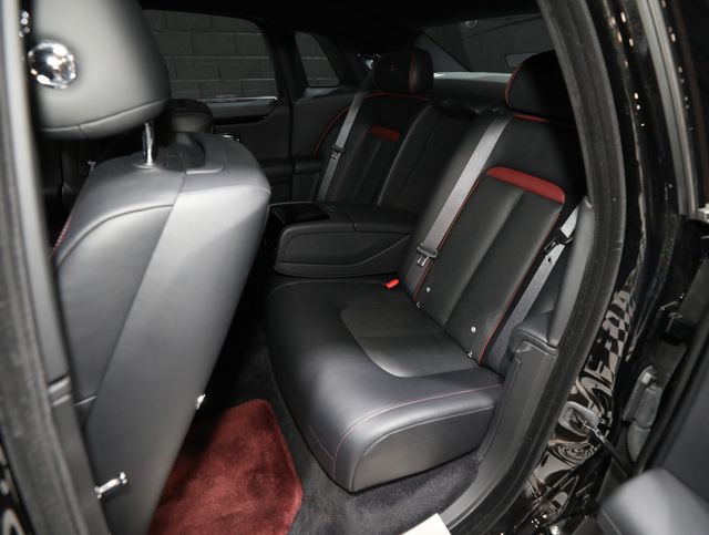 2023 Rolls-Royce Ghost Sedan - 23018100 - 46