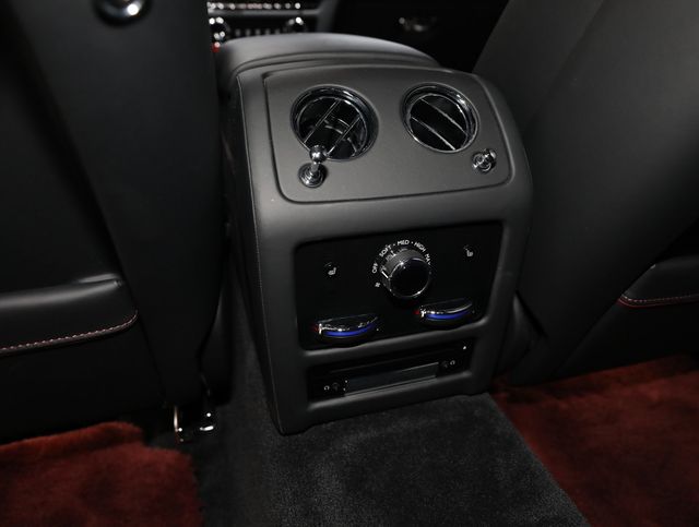 2023 Rolls-Royce Ghost Sedan - 23018100 - 47