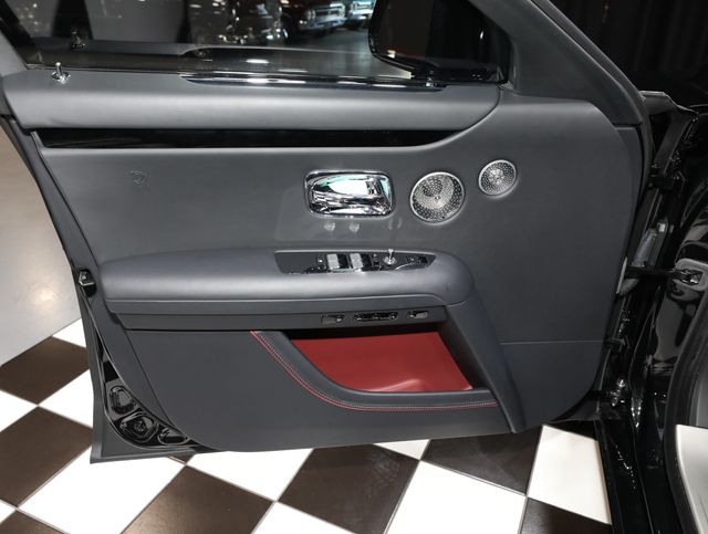 2023 Rolls-Royce Ghost Sedan - 23018100 - 49