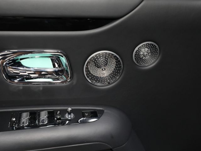 2023 Rolls-Royce Ghost Sedan - 23018100 - 50