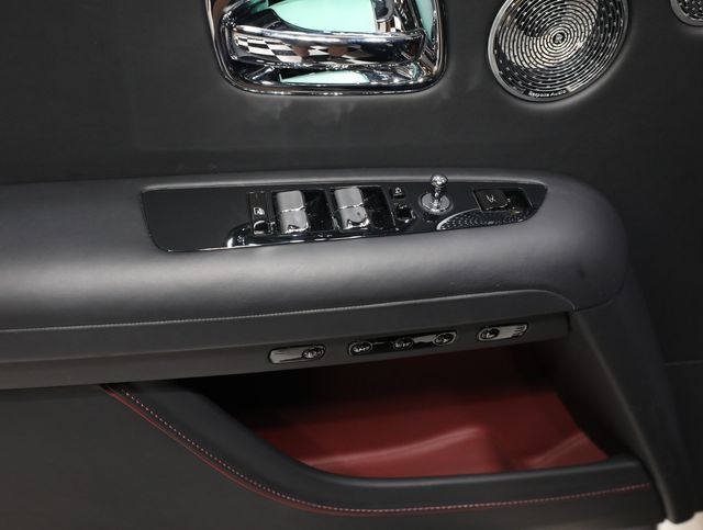 2023 Rolls-Royce Ghost Sedan - 23018100 - 51