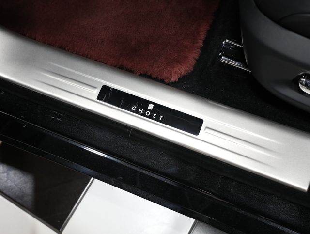 2023 Rolls-Royce Ghost Sedan - 23018100 - 53