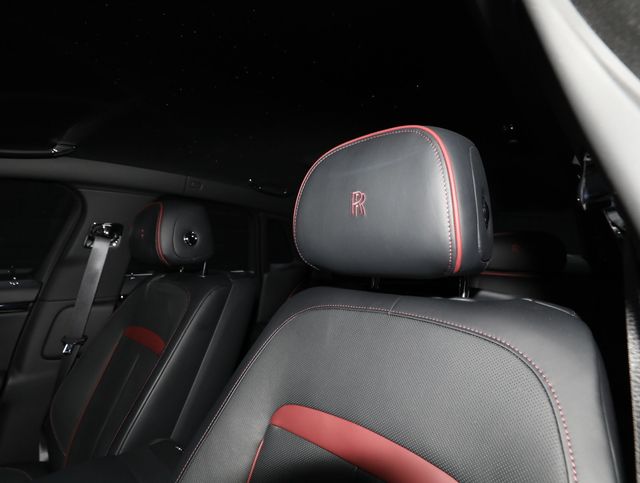 2023 Rolls-Royce Ghost Sedan - 23018100 - 54