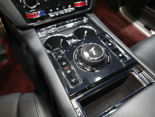 2023 Rolls-Royce Ghost Sedan - 23018100 - 56