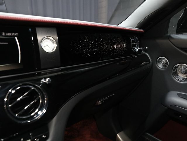 2023 Rolls-Royce Ghost Sedan - 23018100 - 57