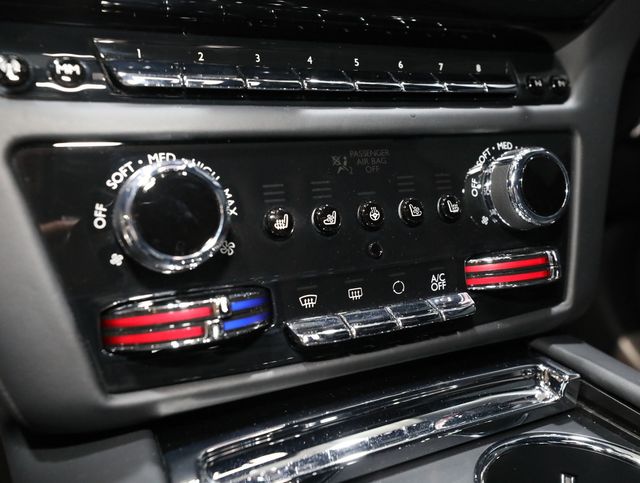 2023 Rolls-Royce Ghost Sedan - 23018100 - 59