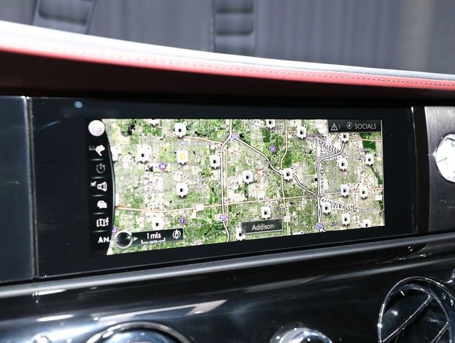2023 Rolls-Royce Ghost Sedan - 23018100 - 60