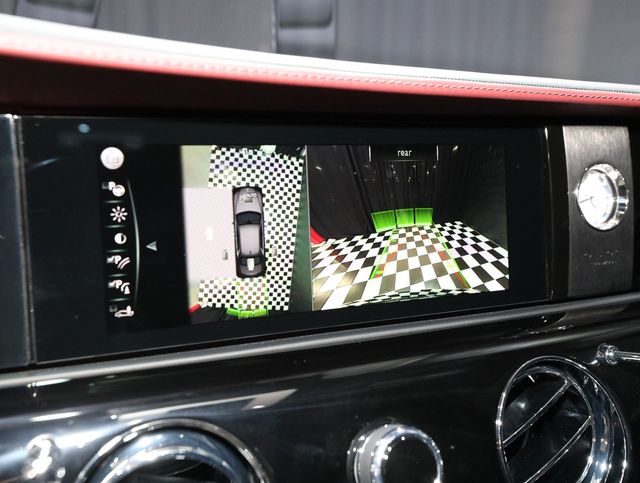 2023 Rolls-Royce Ghost Sedan - 23018100 - 61