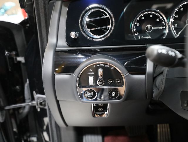2023 Rolls-Royce Ghost Sedan - 23018100 - 62