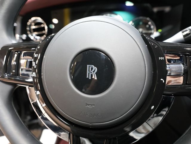 2023 Rolls-Royce Ghost Sedan - 23018100 - 63