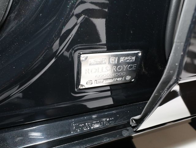2023 Rolls-Royce Ghost Sedan - 23018100 - 67