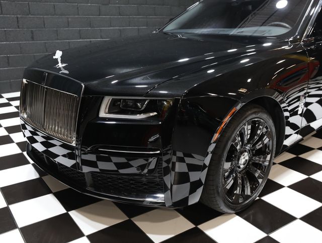 2023 Rolls-Royce Ghost Sedan - 23018100 - 6