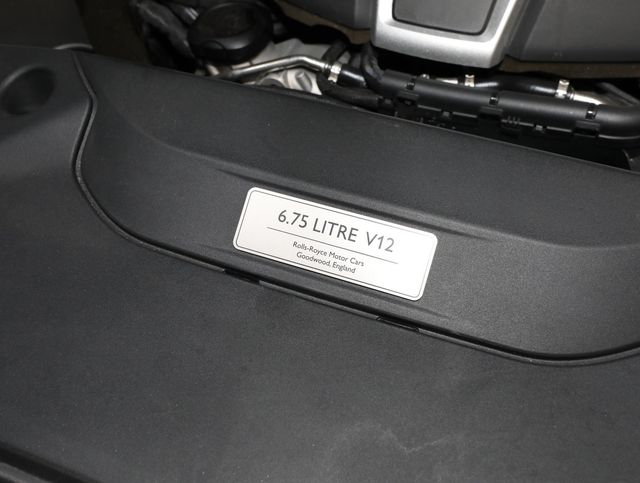 2023 Rolls-Royce Ghost Sedan - 23018100 - 70