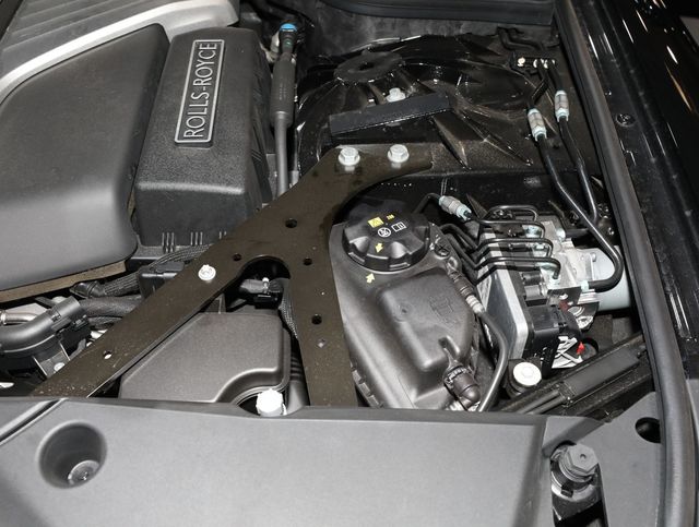2023 Rolls-Royce Ghost Sedan - 23018100 - 71