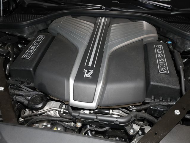 2023 Rolls-Royce Ghost Sedan - 23018100 - 74