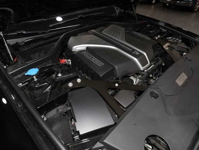 2023 Rolls-Royce Ghost Sedan - 23018100 - 76