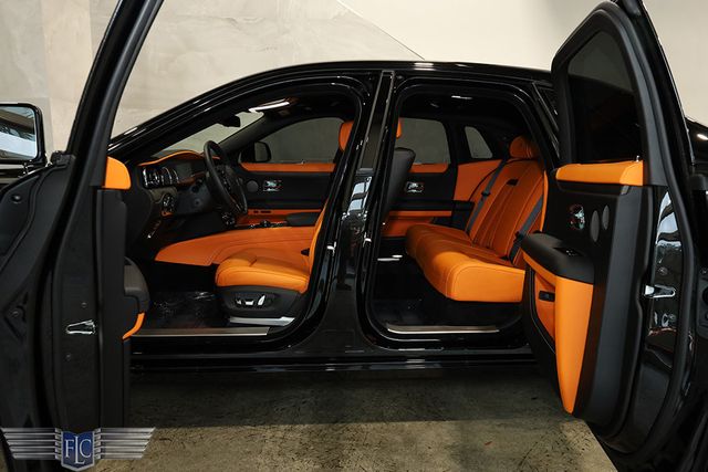 2023 Rolls-Royce Ghost Shooting Star Headliner, Illuminated Grill, Illuminated Fascia - 21720486 - 12