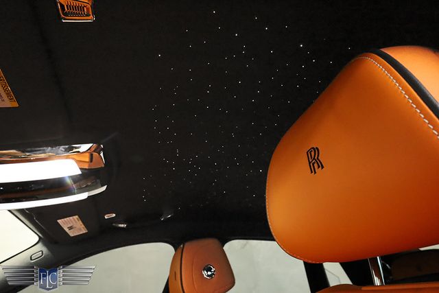 2023 Rolls-Royce Ghost Shooting Star Headliner, Illuminated Grill, Illuminated Fascia - 21720486 - 16