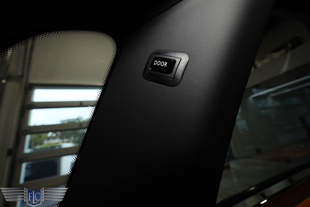 2023 Rolls-Royce Ghost Shooting Star Headliner, Illuminated Grill, Illuminated Fascia - 21720486 - 20