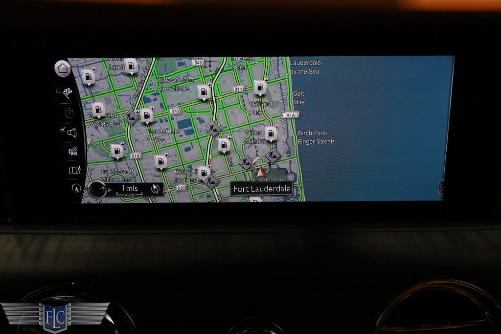 2023 Rolls-Royce Ghost Shooting Star Headliner, Illuminated Grill, Illuminated Fascia - 21720486 - 27