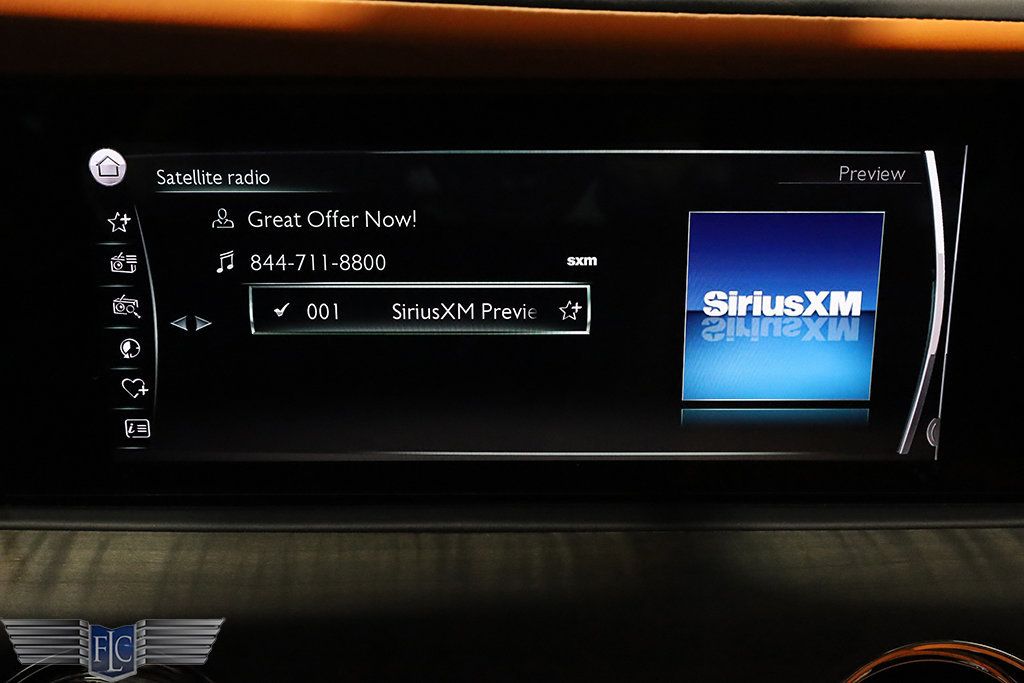 2023 Rolls-Royce Ghost Shooting Star Headliner, Illuminated Grill, Illuminated Fascia - 21720486 - 28