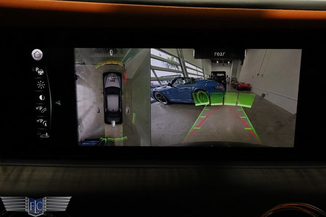 2023 Rolls-Royce Ghost Shooting Star Headliner, Illuminated Grill, Illuminated Fascia - 21720486 - 29