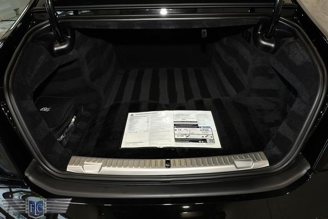 2023 Rolls-Royce Ghost Shooting Star Headliner, Illuminated Grill, Illuminated Fascia - 21720486 - 34