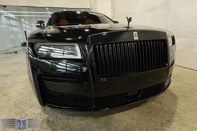 2023 Rolls-Royce Ghost Shooting Star Headliner, Illuminated Grill, Illuminated Fascia - 21720486 - 8